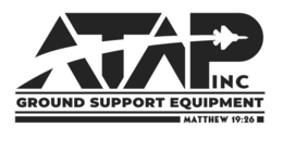 ATAP INC GROUND SUPPORT EQUIPMENT MATTHEW 19:26