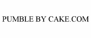 PUMBLE BY CAKE.COM