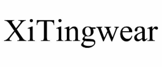 XITINGWEAR