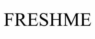 FRESHME