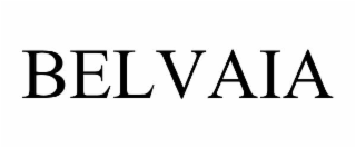 BELVAIA