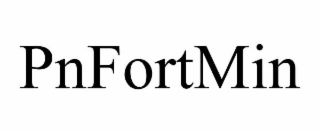 PNFORTMIN
