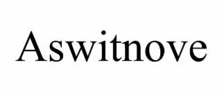 ASWITNOVE