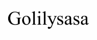 GOLILYSASA