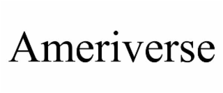 AMERIVERSE