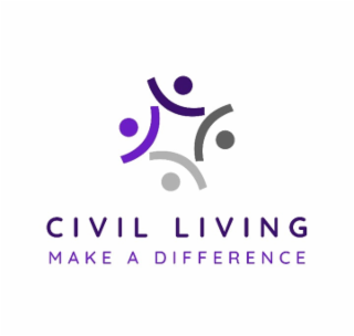 CIVIL LIVING MAKE A DIFFERENCE