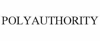 POLYAUTHORITY