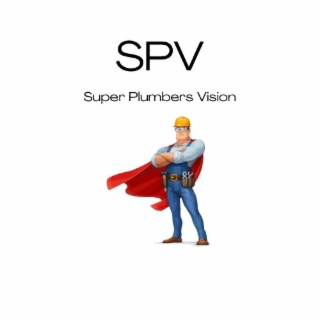 SUPER PLUMBERS VISION SPV