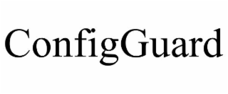 CONFIGGUARD