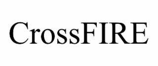 CROSSFIRE