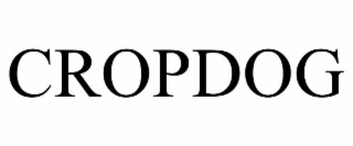 CROPDOG