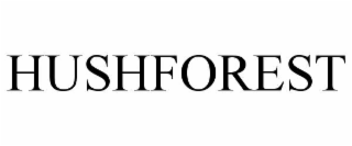 HUSHFOREST