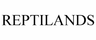 REPTILANDS