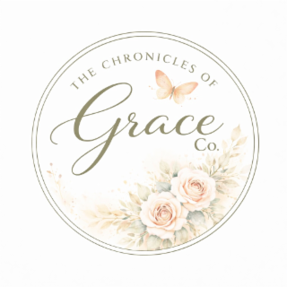THE CHRONICLES OF GRACE CO.