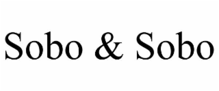 SOBO & SOBO