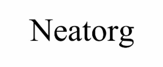 NEATORG