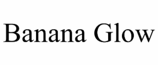 BANANA GLOW