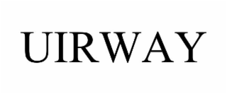 UIRWAY