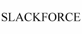 SLACKFORCE
