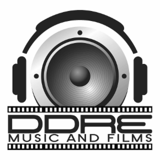 DDRE MUSIC AND FILMS
