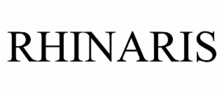 RHINARIS