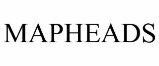 MAPHEADS