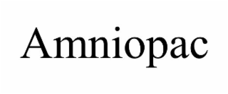 AMNIOPAC