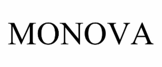 MONOVA