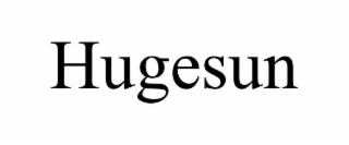 HUGESUN