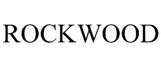 ROCKWOOD