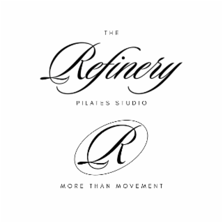 THE REFINERY PILATES STUDIO R MORE THAN MOVEMENT