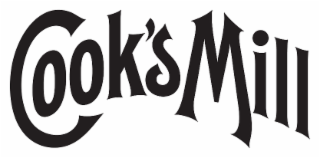 COOK'S MILL