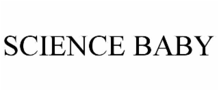 SCIENCE BABY
