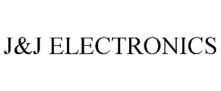 J&J ELECTRONICS