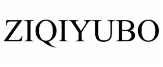 ZIQIYUBO