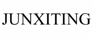 JUNXITING