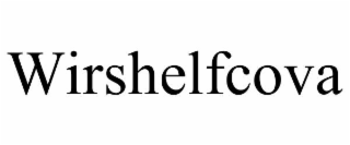 WIRSHELFCOVA