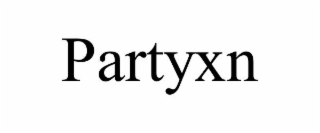 PARTYXN