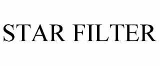 STAR FILTER