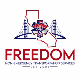 FREEDOM NON-EMERGENCY TRANSPORTATION SERVICES EST 2025