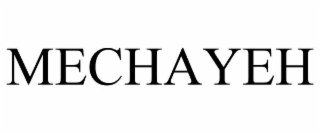 MECHAYEH