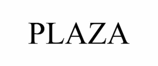 PLAZA