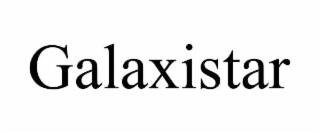 GALAXISTAR trademark