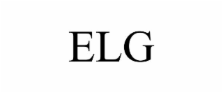 ELG