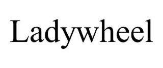 LADYWHEEL