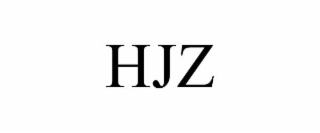 HJZ