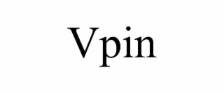 VPIN
