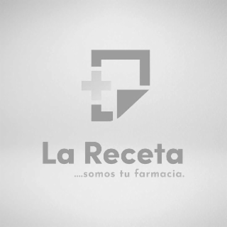 LA RECETA .... SOMOS TU FARMACIA