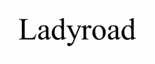 LADYROAD