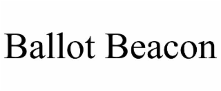 BALLOT BEACON